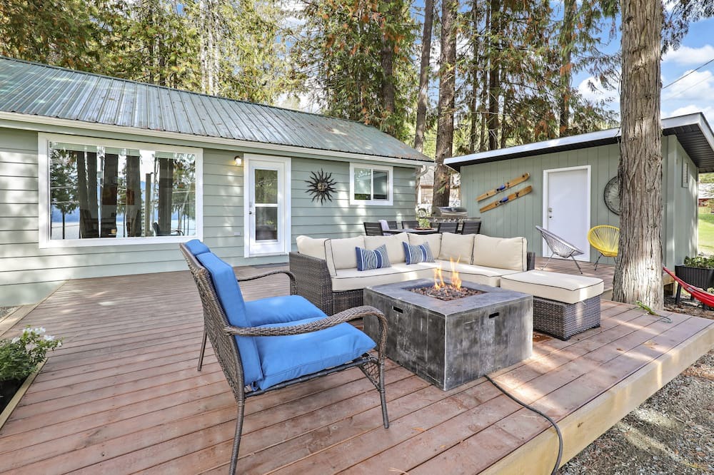 Photo of Patio Balcony in Celista