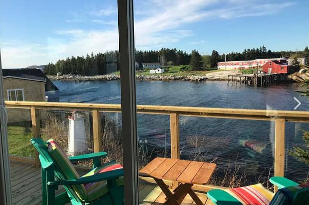 Photo of Patio Balcony in Indian Harbour