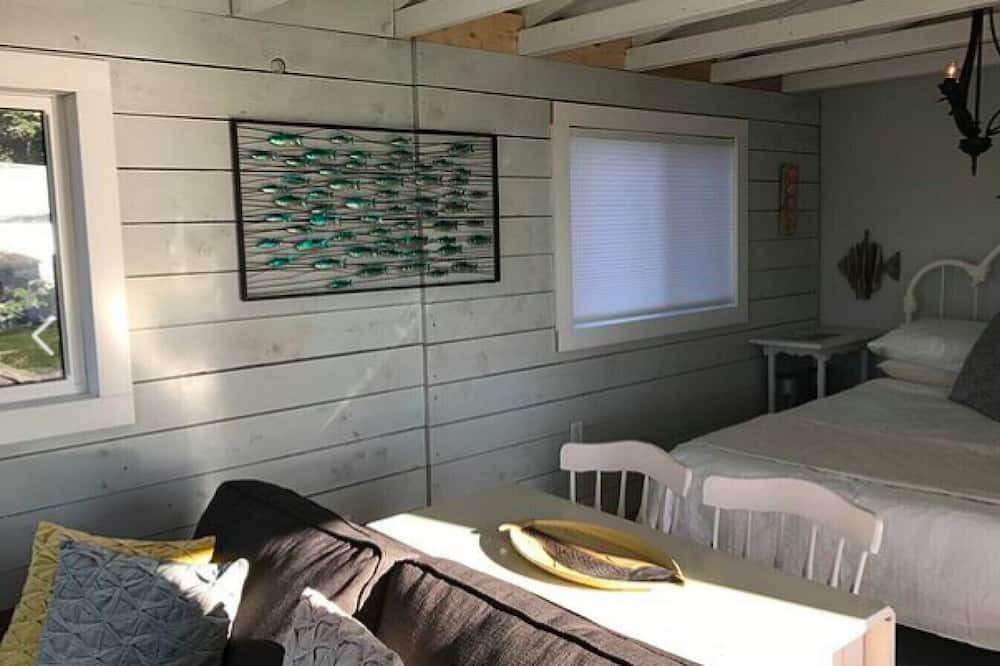 Photo of Bedroom in Indian Harbour