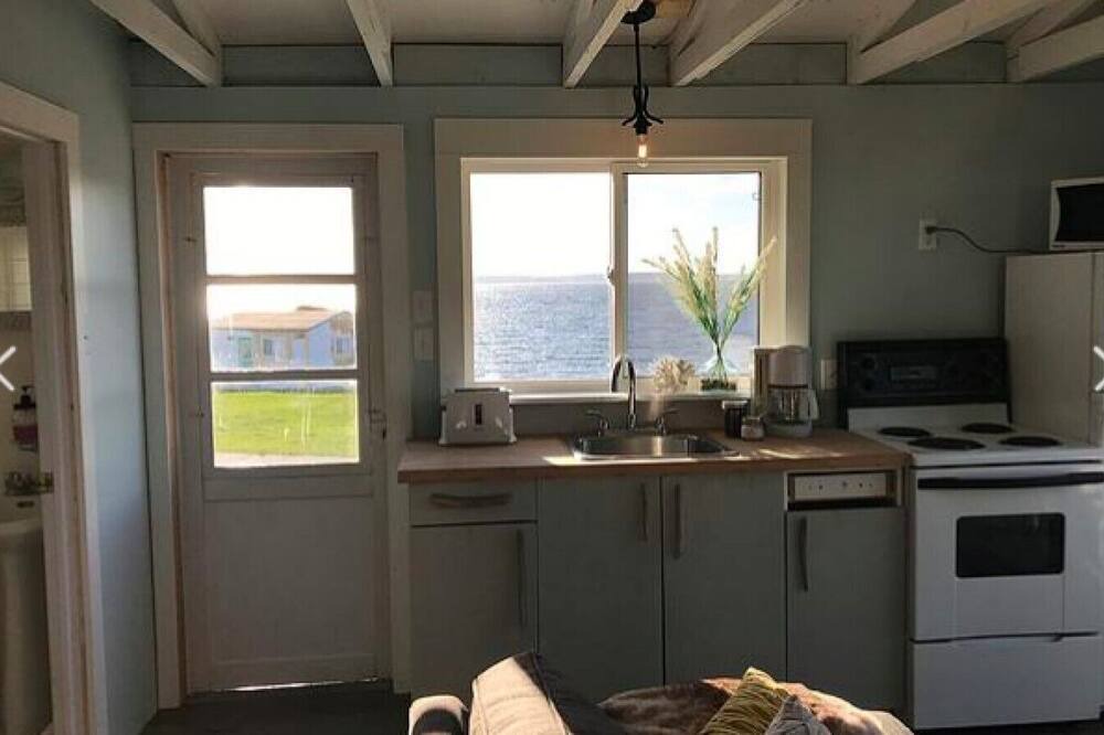 Photo of Kitchen in Indian Harbour