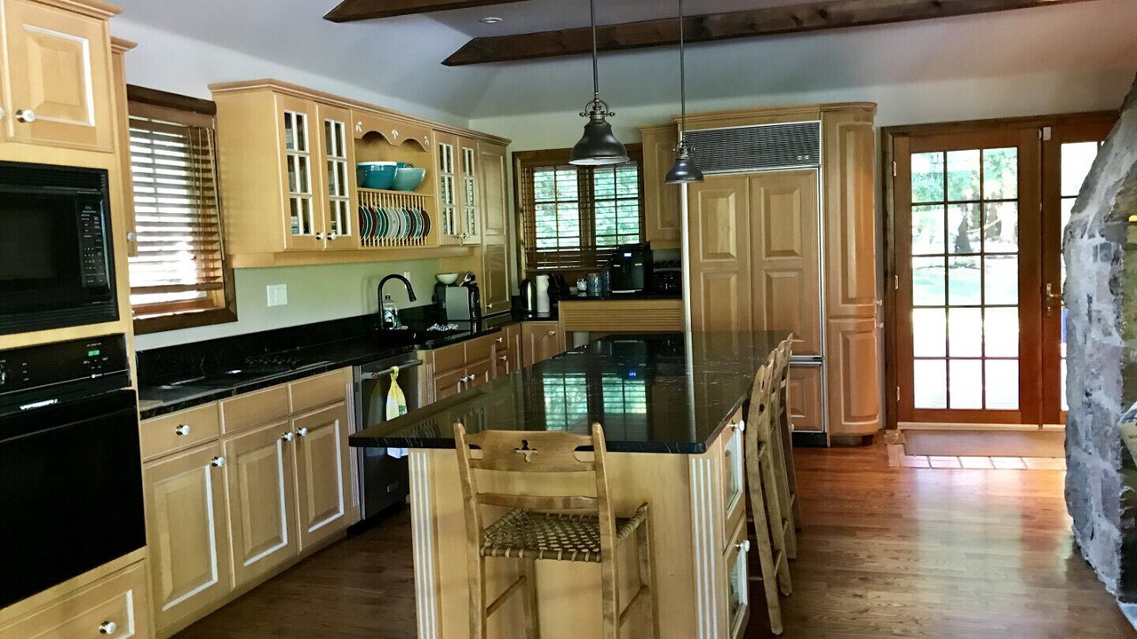 Photo of Kitchen in Selwyn
