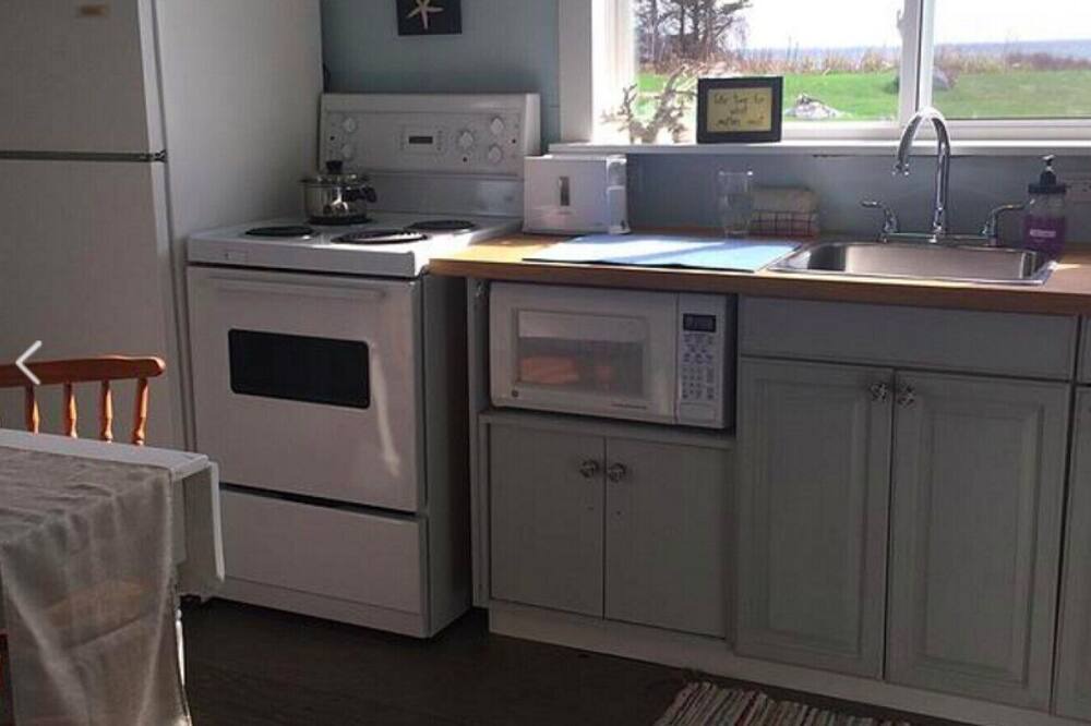 Photo of Kitchen in Indian Harbour