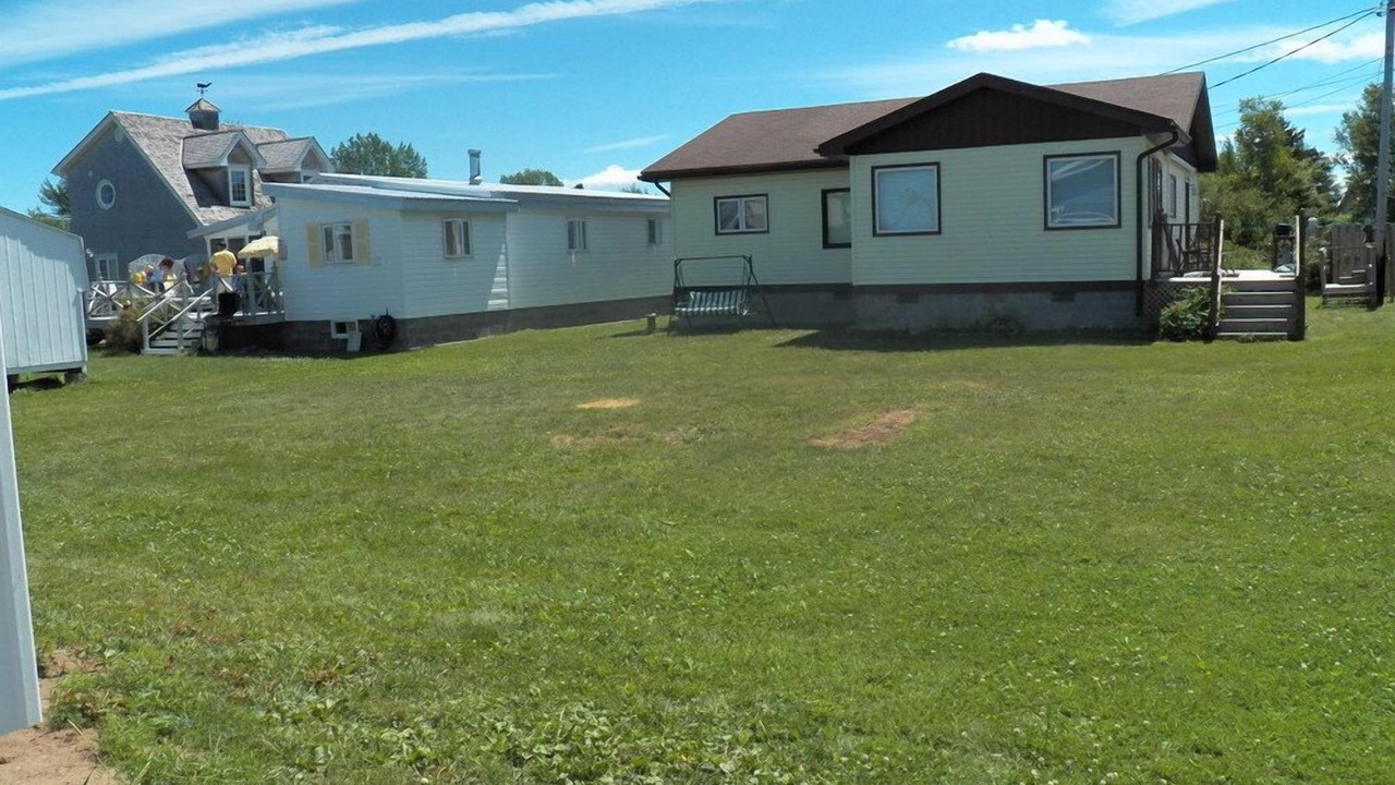 Photo of Outdoor in Pointe-du-Chene