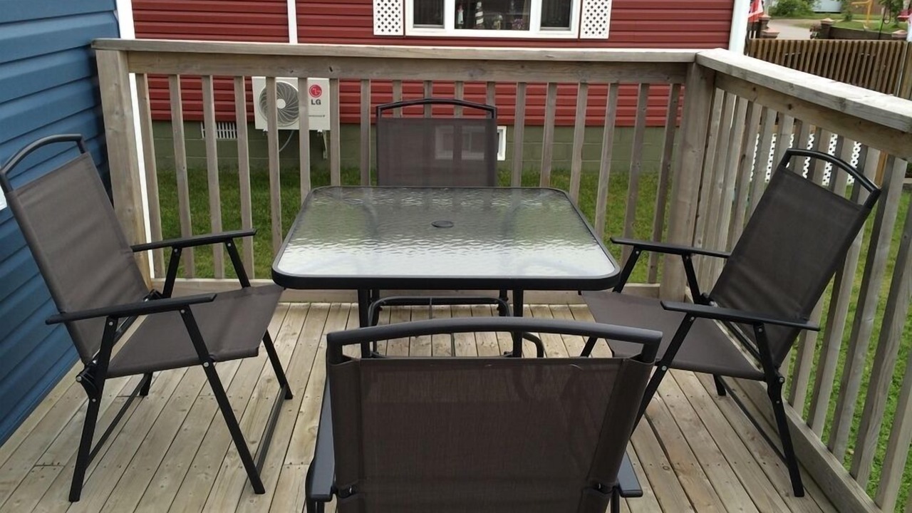 Photo of Outdoor in Pointe-du-Chene