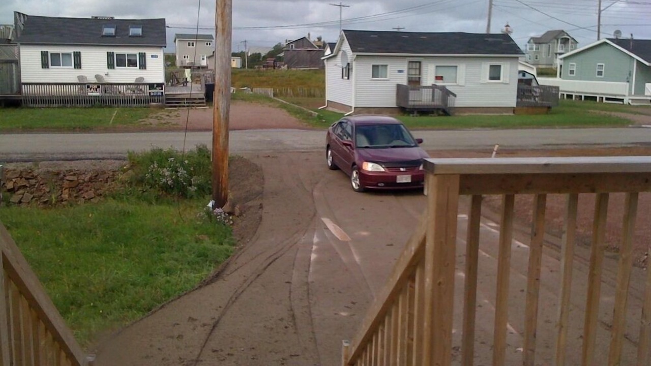 Photo of Outdoor in Pointe-du-Chene