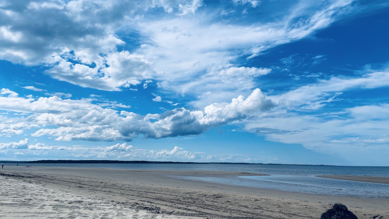 Photo of Others in Pointe-du-Chene