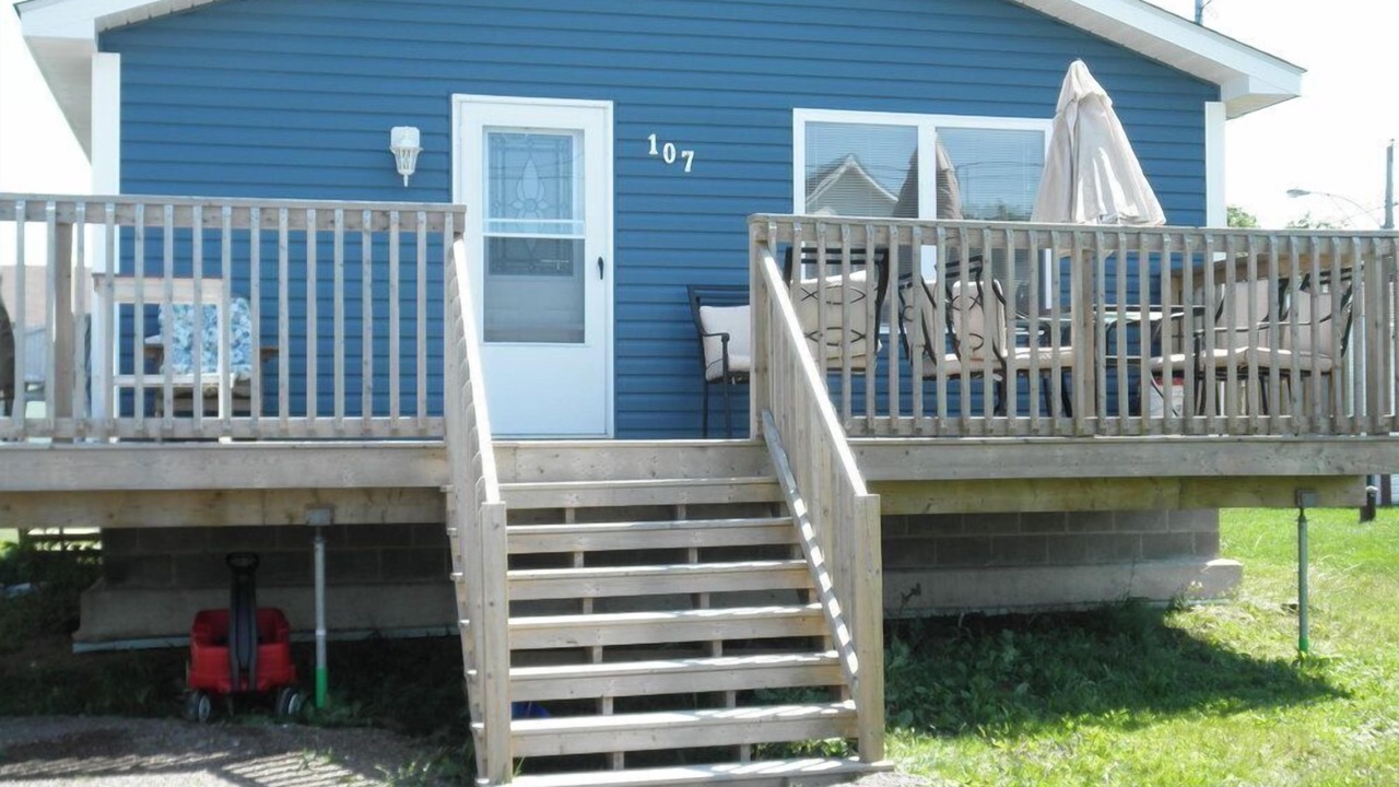 Photo of Outdoor in Pointe-du-Chene