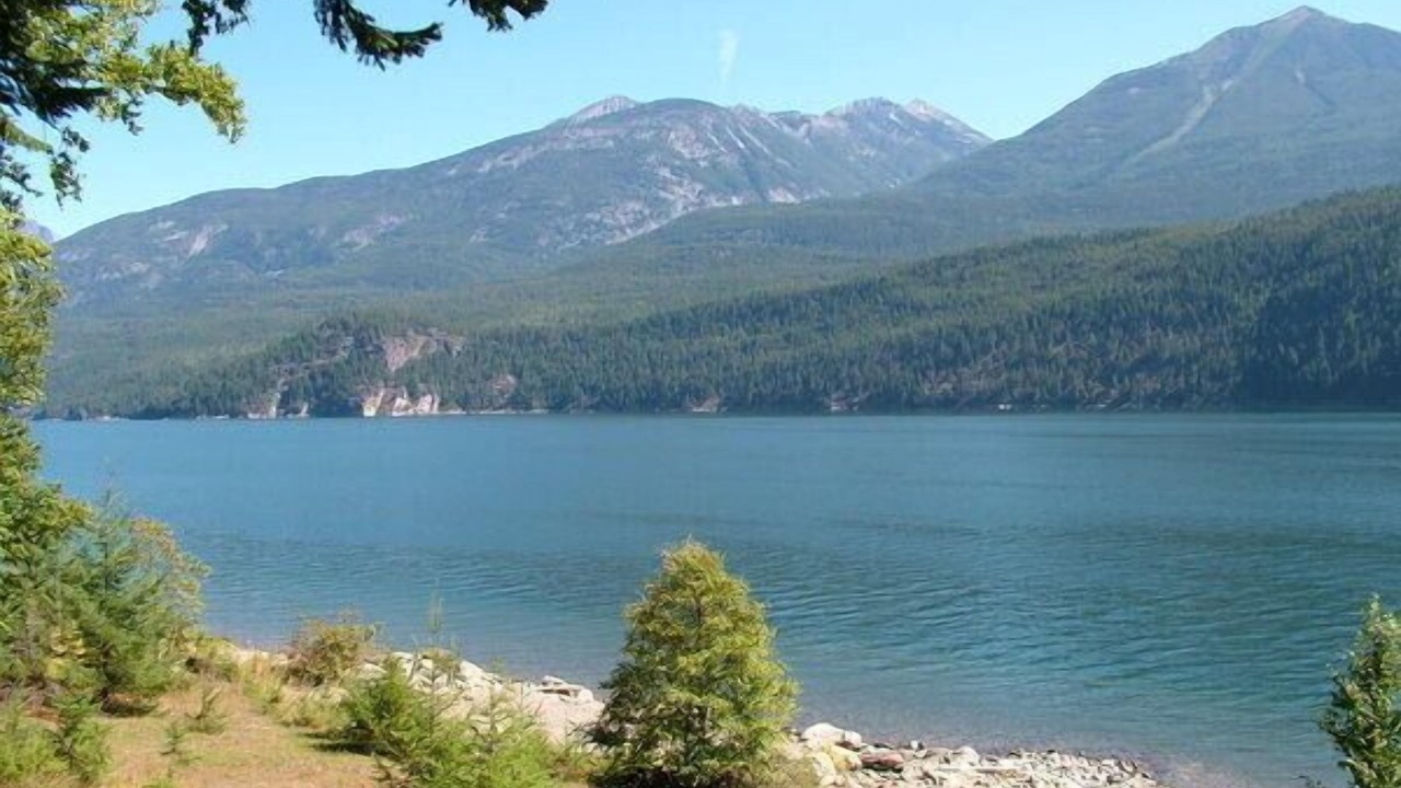 Photo of Patio Balcony in Kaslo