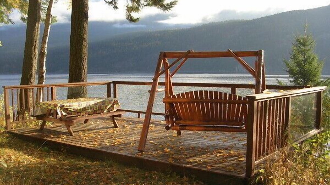 Photo of Outdoor in Kaslo