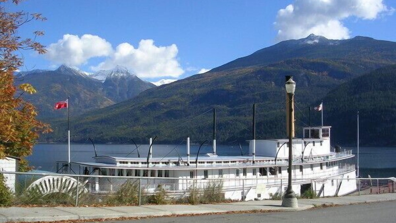 Photo of Outdoor in Kaslo
