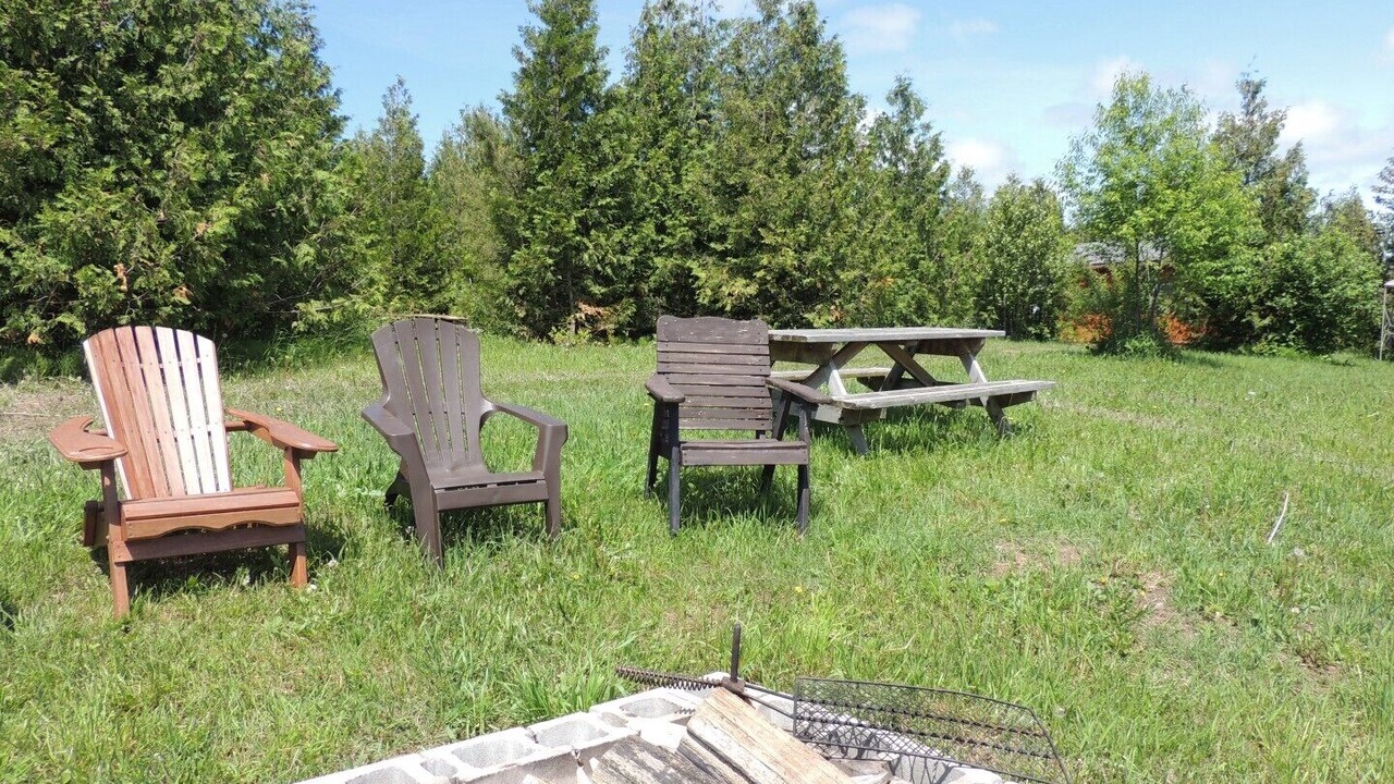 Photo of Outdoor in Grey Highlands