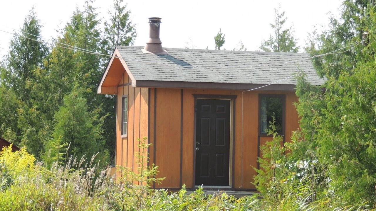 Photo of Outdoor in Grey Highlands