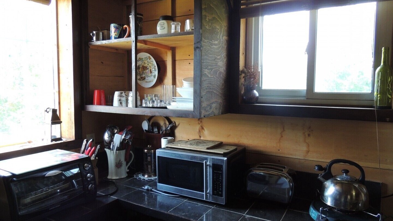 Photo of Kitchen in Grey Highlands