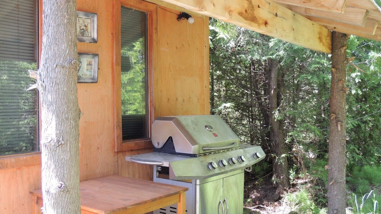 Photo of Outdoor in Grey Highlands