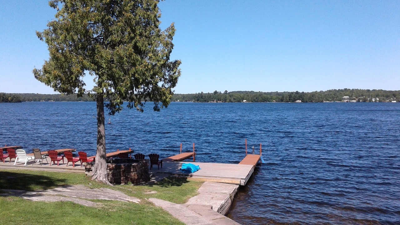 Photo of Outdoor in Port Loring