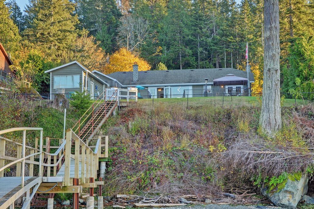 Photo of Outdoor in Juan de Fuca Electoral Area