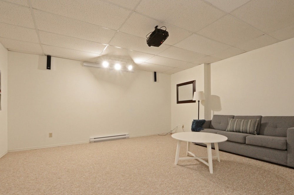 Photo of Bedroom in Juan de Fuca Electoral Area