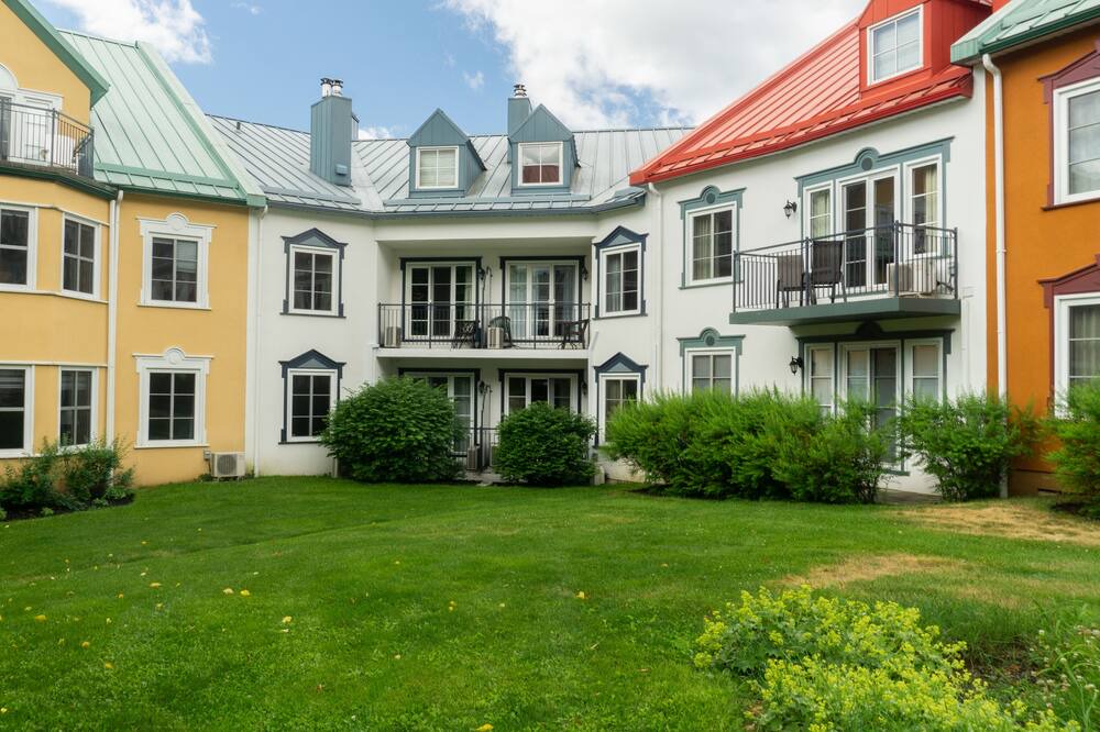Photo of Outdoor in Mont-Tremblant Pedestrian Village