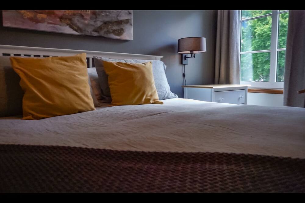 Photo of Bedroom in Mont-Tremblant Pedestrian Village
