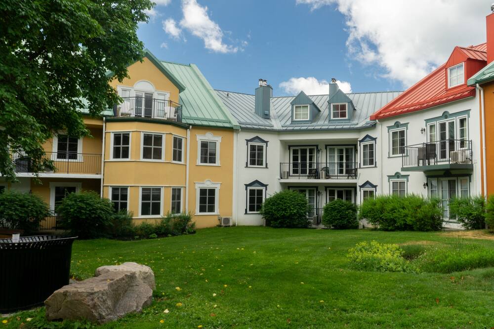 Photo of Outdoor in Mont-Tremblant Pedestrian Village