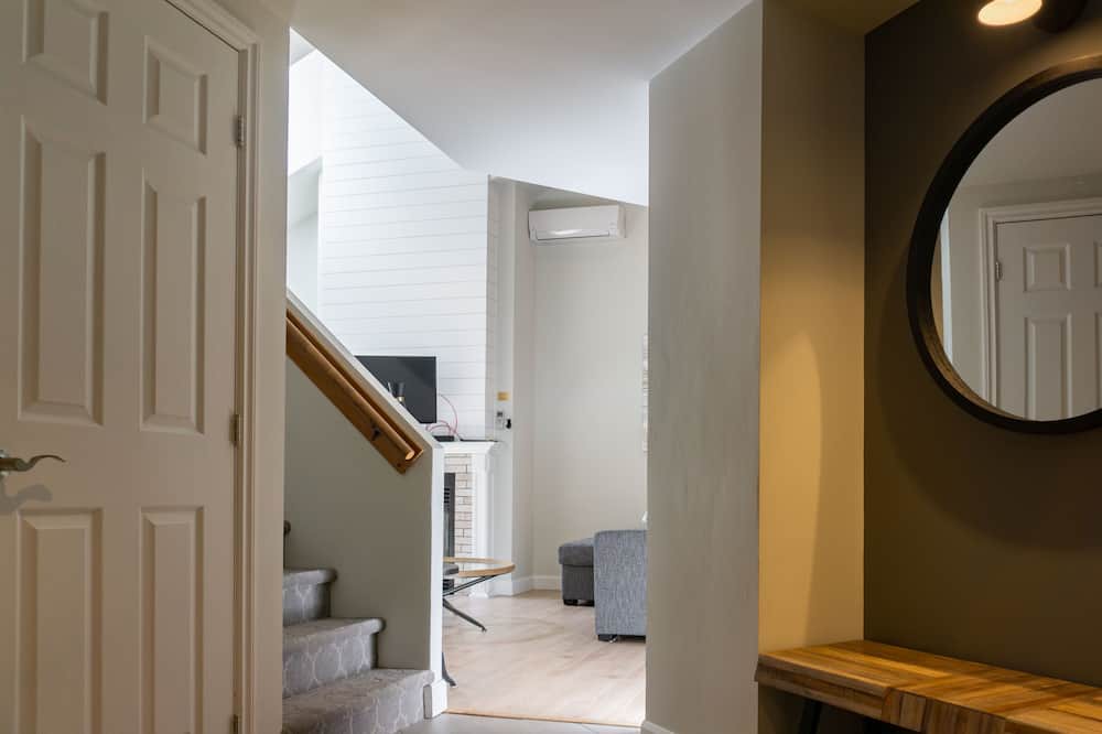 Photo of Bedroom in Mont-Tremblant Pedestrian Village