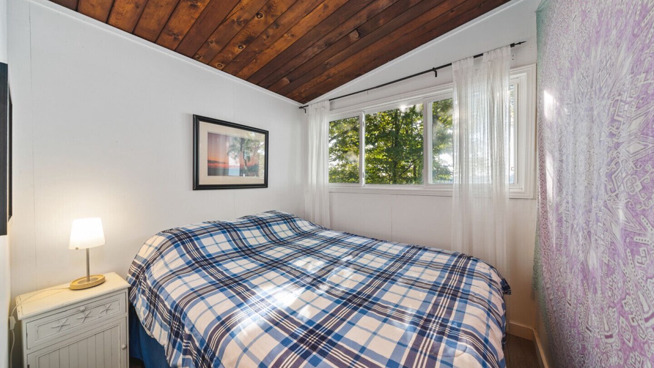 Photo of Bedroom in Picton
