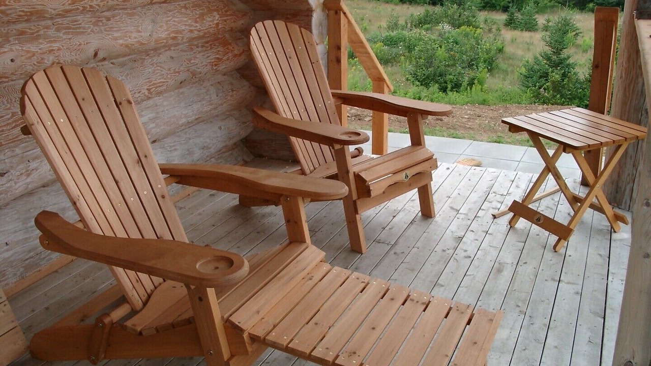 Photo of Outdoor in Harbourville