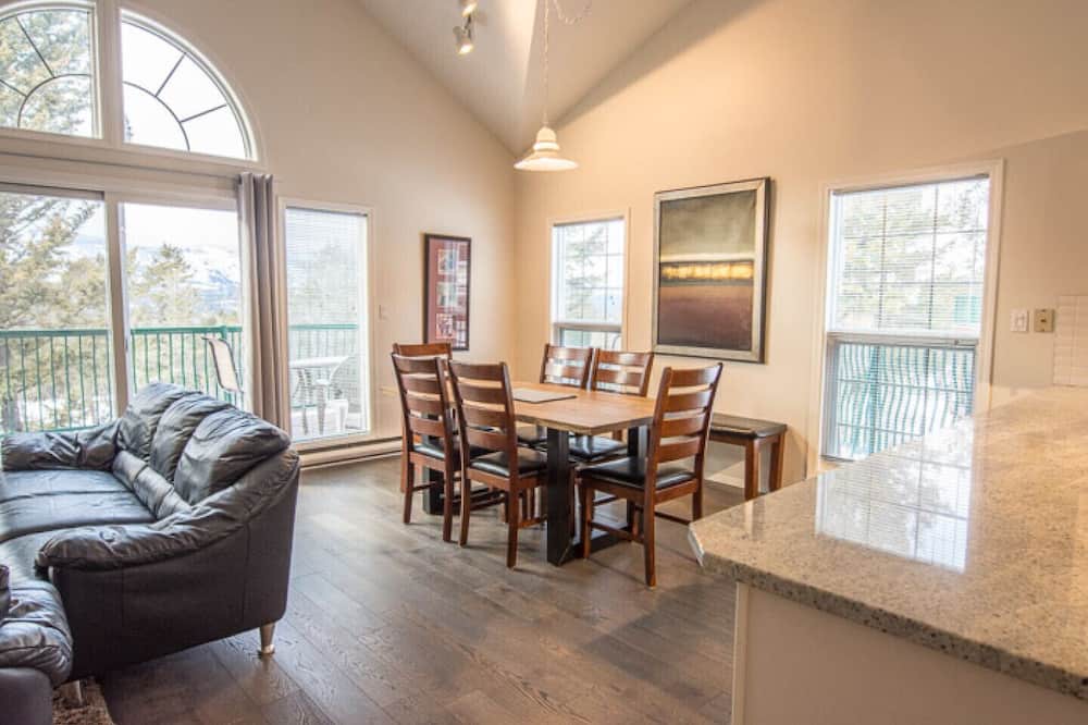 Photo of Bedroom in East Kootenay