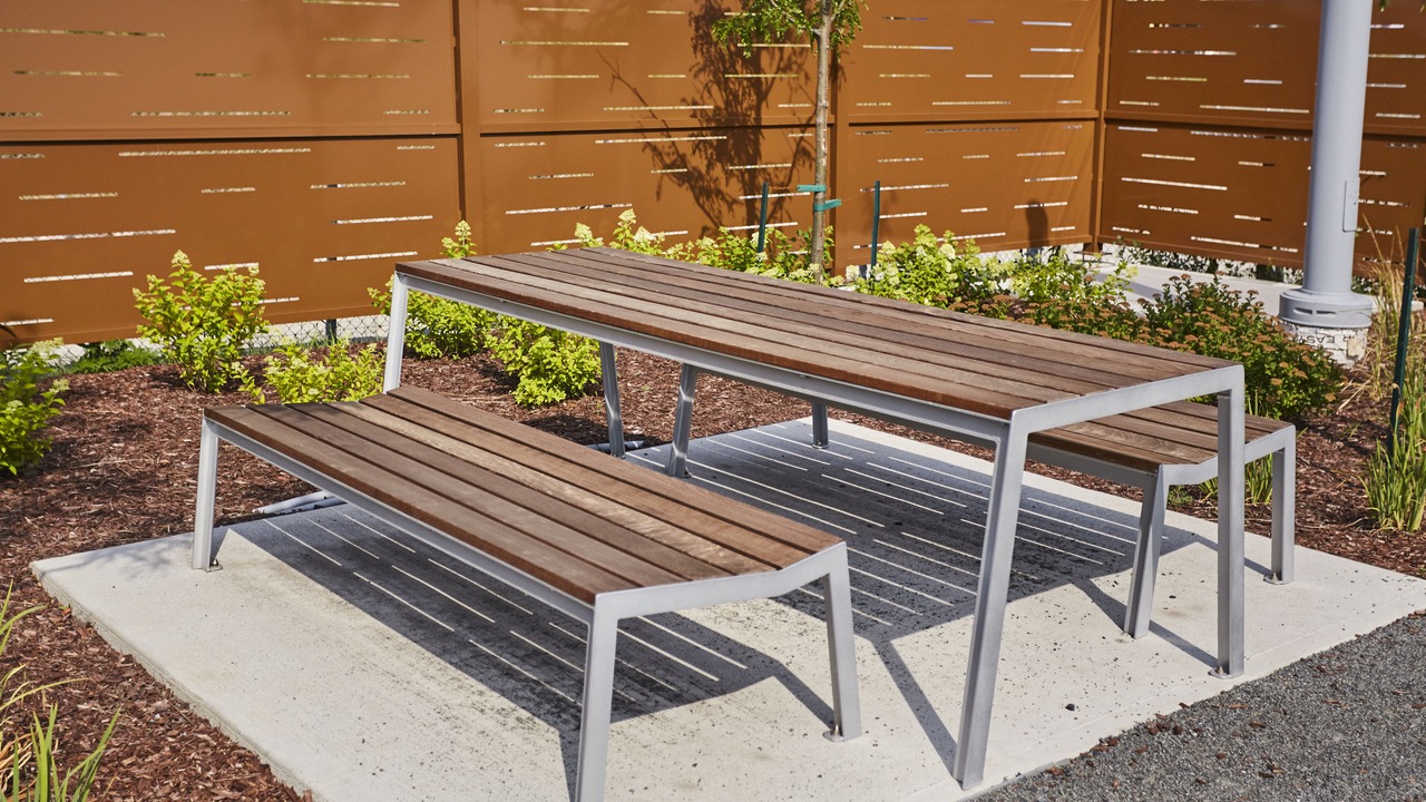 Photo of Outdoor in Brossard