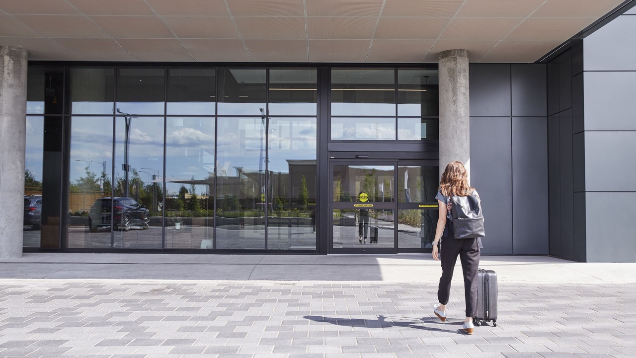 Photo of Outdoor in Brossard