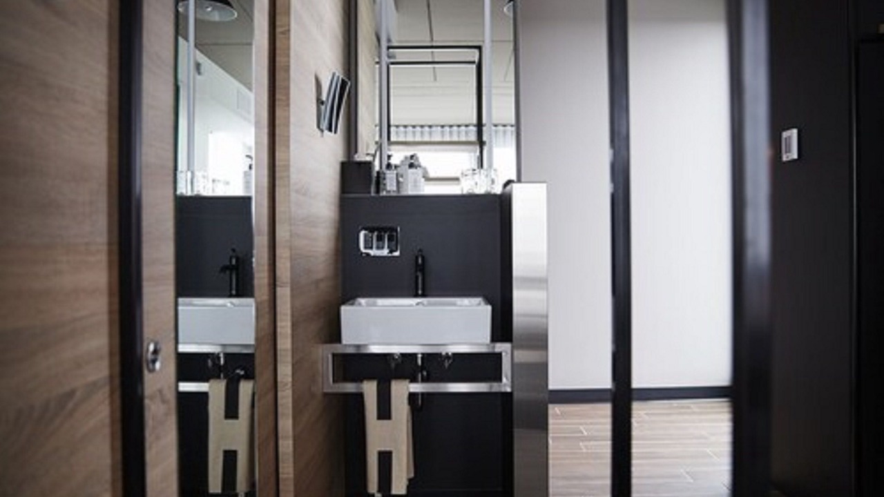Photo of Bathroom in Brossard