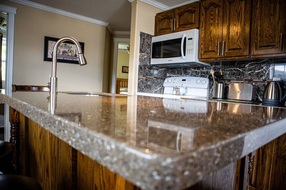 Photo of Kitchen in Rocky Harbour