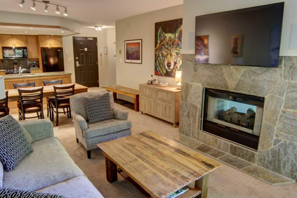 Photo of Livingroom in Blackcomb