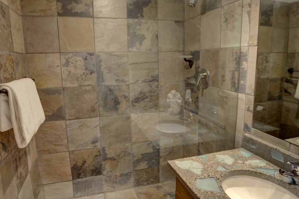 Photo of Bathroom in Blackcomb