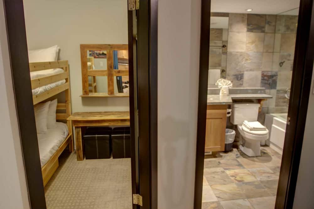 Photo of Bathroom in Blackcomb