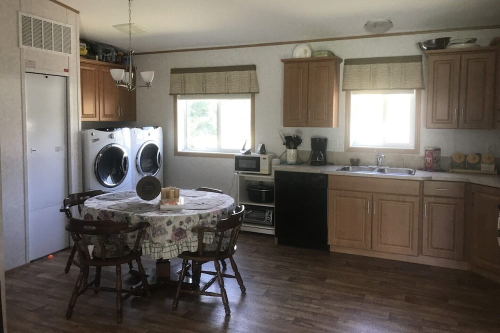 Photo of Kitchen in Okanagan-Similkameen