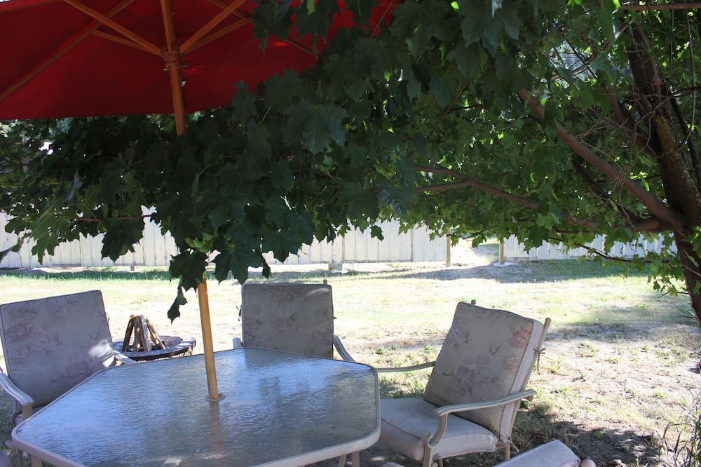 Photo of Patio Balcony in Okanagan-Similkameen