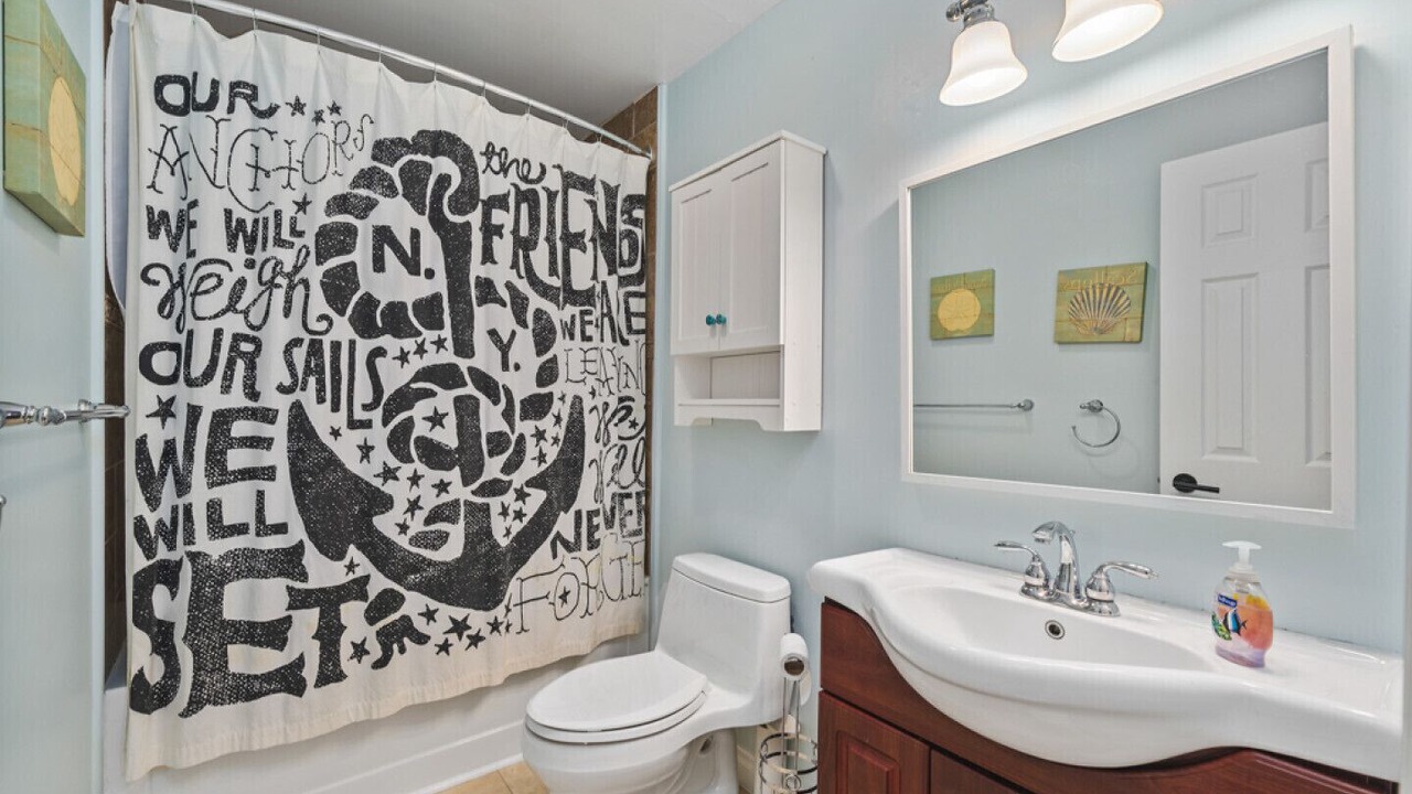 Photo of Bathroom in Picton