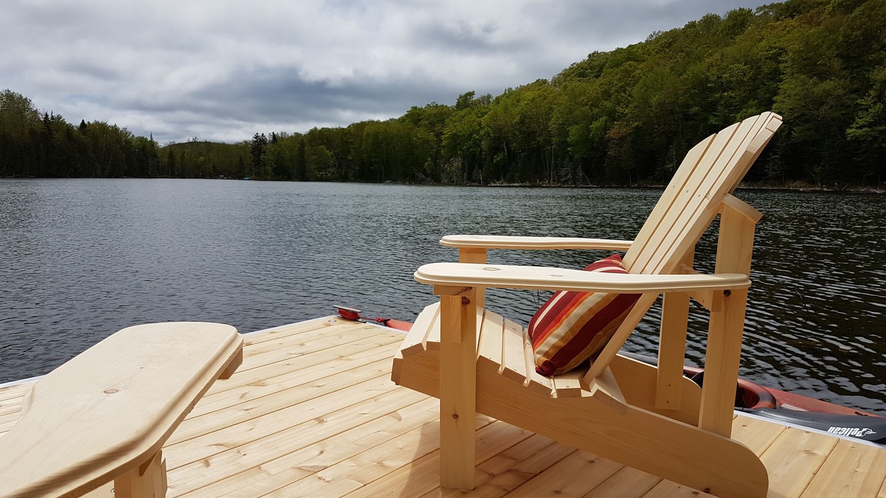 Photo of Outdoor in Matawinie Regional County Municipality