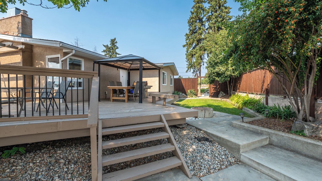 Photo of Outdoor in Okanagan-Similkameen