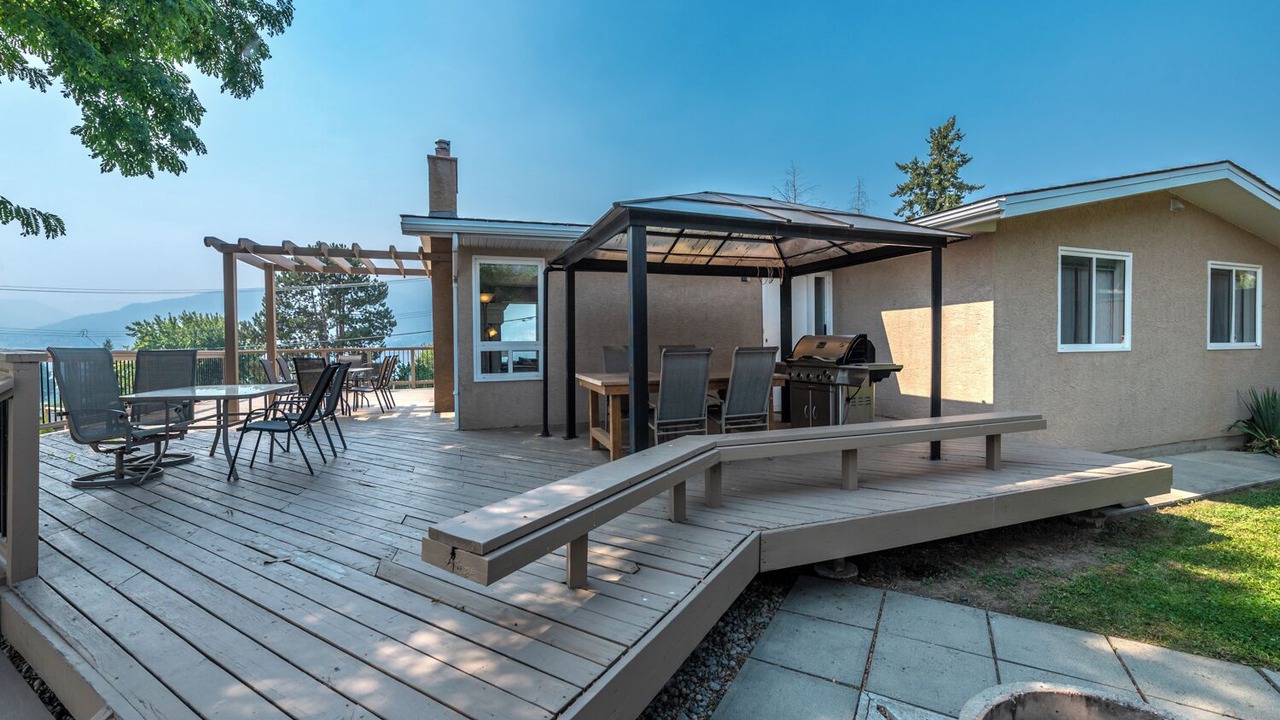 Photo of Outdoor in Okanagan-Similkameen