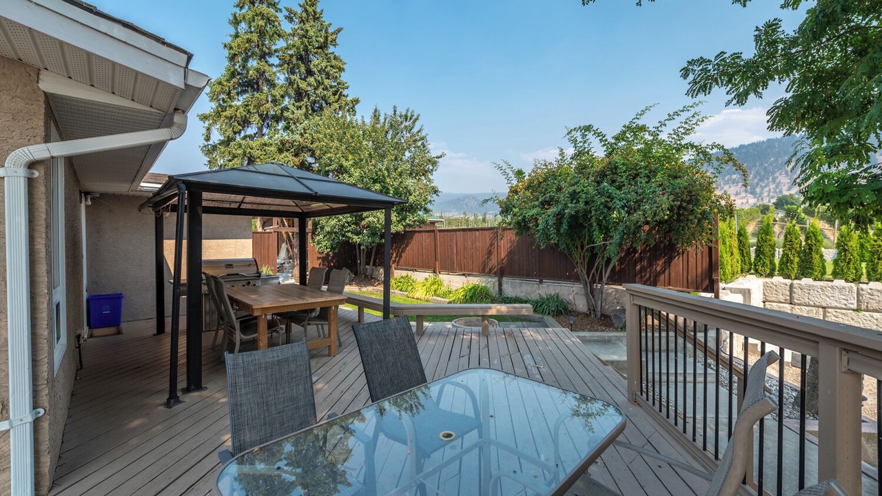 Photo of Outdoor in Okanagan-Similkameen