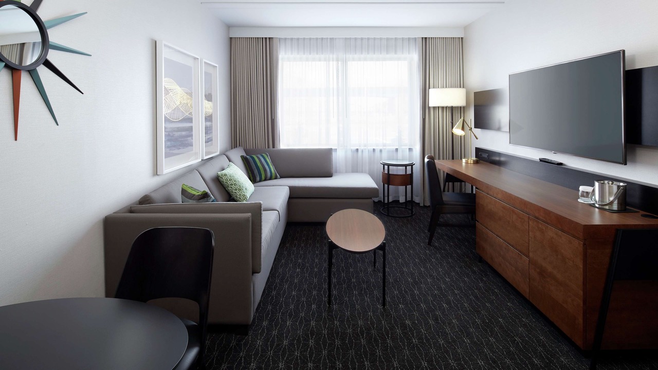 Photo of Bedroom in Dorval