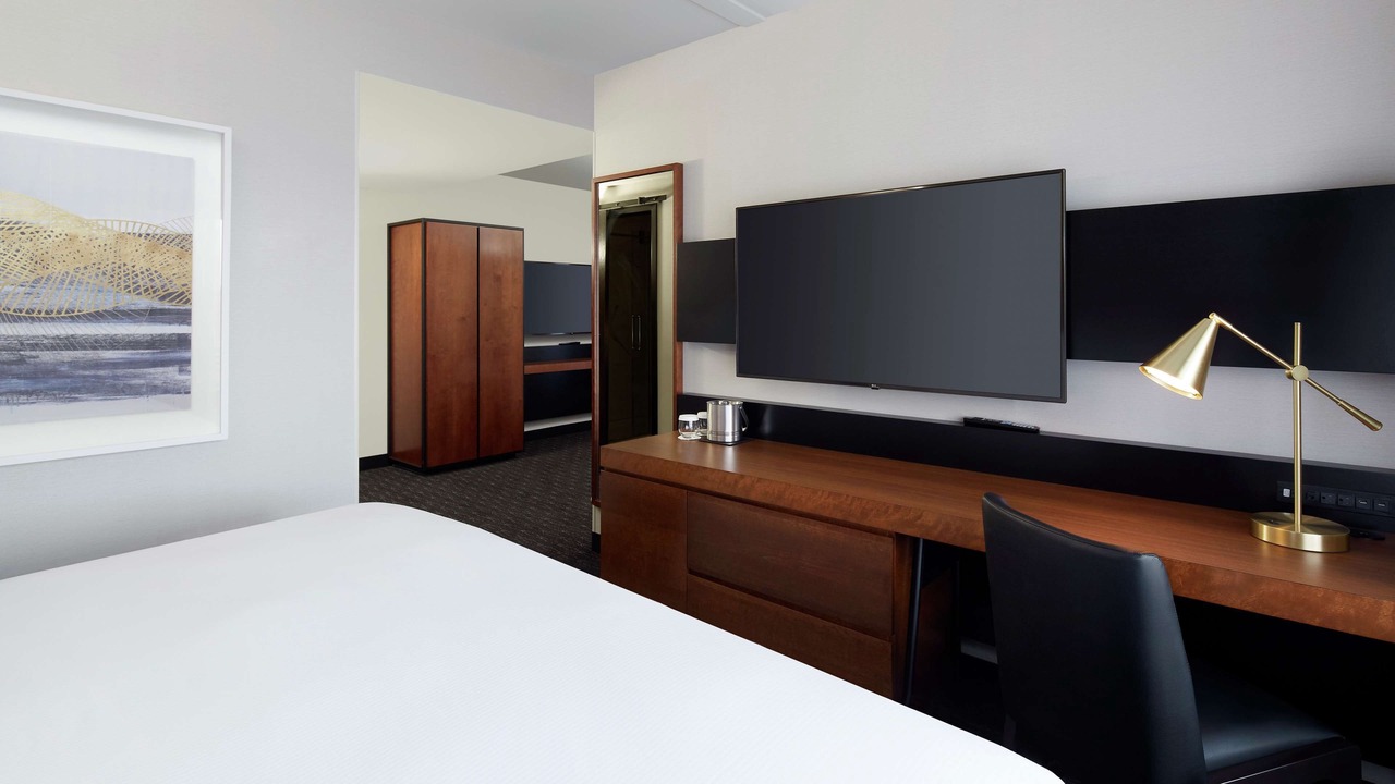 Photo of Bedroom in Dorval