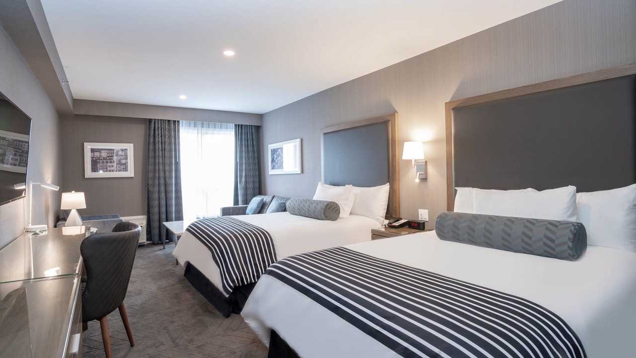 Photo of Bedroom in Terra Nova