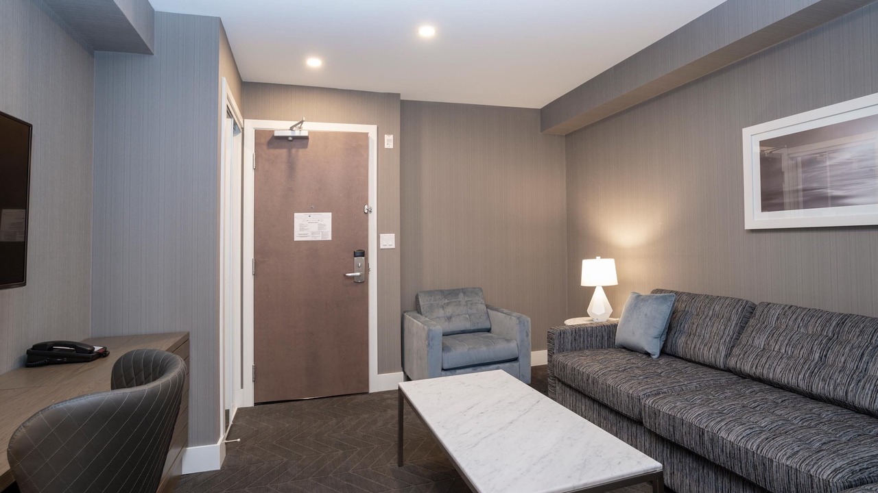 Photo of Bedroom in Terra Nova