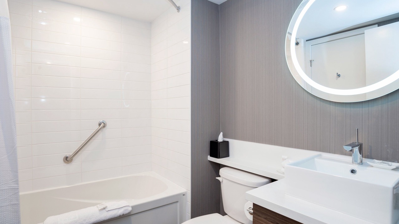 Photo of Bathroom in Terra Nova