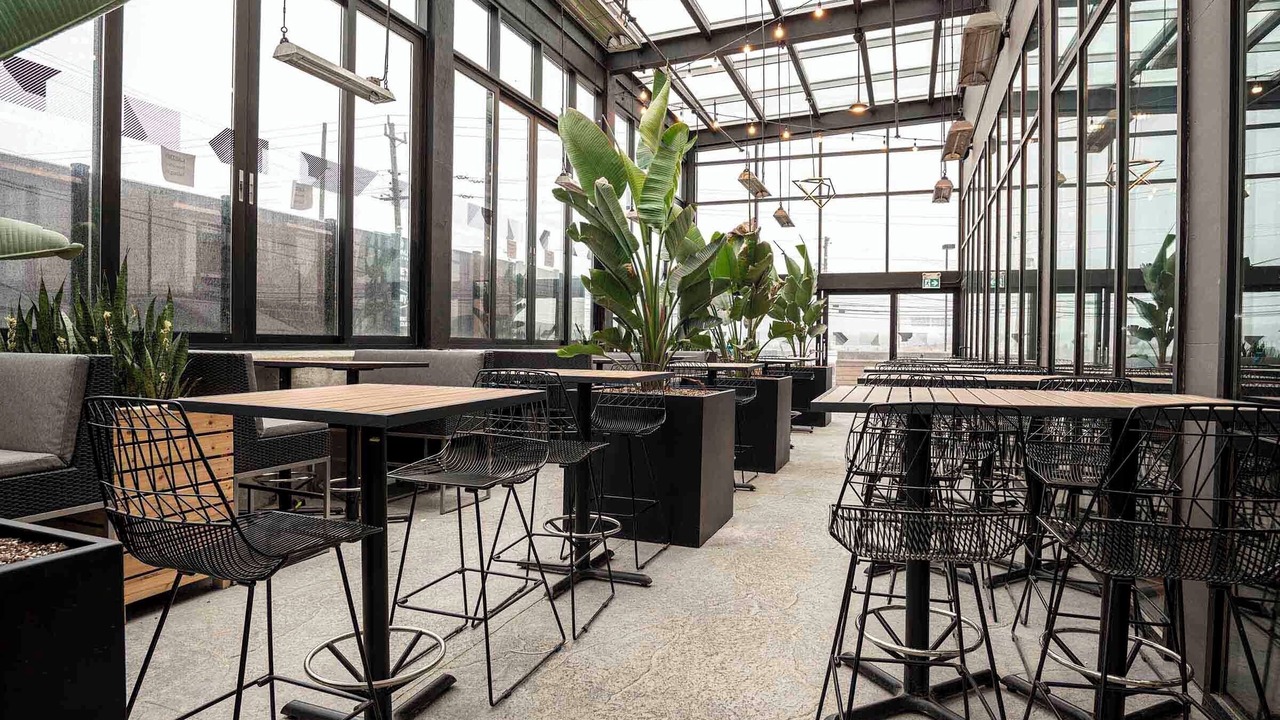 Photo of Patio Balcony in Terra Nova
