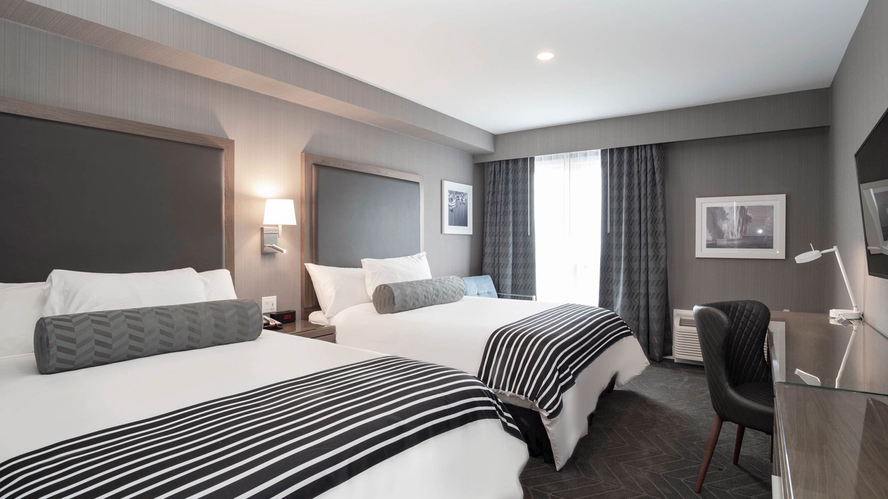 Photo of Bedroom in Terra Nova