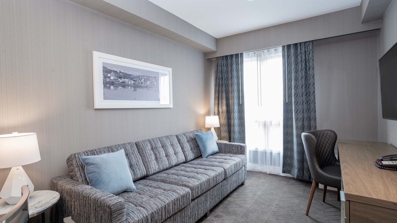 Photo of Bedroom in Terra Nova